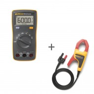 Комплект FLUKE 106/I400E ERTA