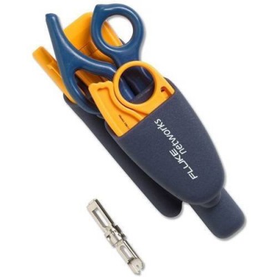 Набор инструментов FLUKE Networks Pro-Tool Kit IS40 Набор инструментов FLUKE Networks Pro-Tool Kit IS40
