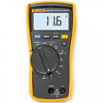Мультиметр FLUKE 116 Мультиметр FLUKE 116