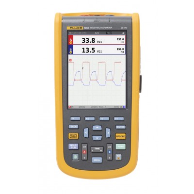 Осциллограф FLUKE 123B/EU/S Осциллограф FLUKE 123B/EU/S