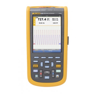 Осциллограф FLUKE 125B/EU/S Осциллограф FLUKE 125B/EU/S