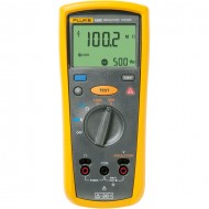 Мегаомметр с поверкой FLUKE 1503