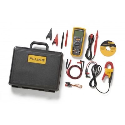 Комплект FLUKE 1587/i400 FC Комплект FLUKE 1587/i400 FC