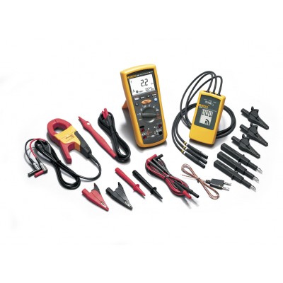 Комплект FLUKE 1587/MDT FC Комплект FLUKE 1587/MDT FC