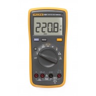Мультиметр с поверкой FLUKE 15B+