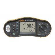 Тестер электроустановок FLUKE 1662