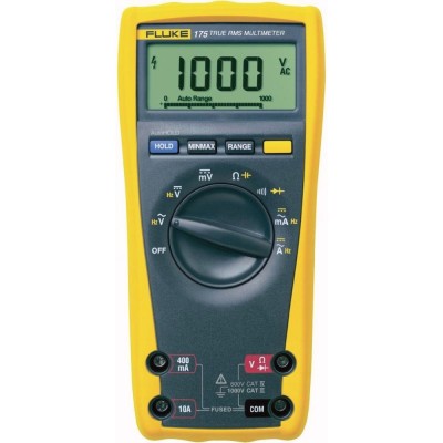 Мультиметр FLUKE 175 Мультиметр FLUKE 175