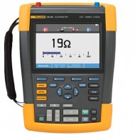Осциллограф FLUKE 190-202