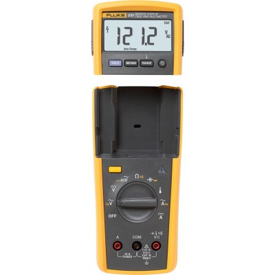 Мультиметр FLUKE 233 Мультиметр FLUKE 233