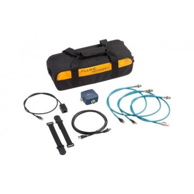Принадлежность для кабельного тестера Fluke Networks MS-IE-ADAPTER SET Принадлежность для кабельного тестера Fluke Networks MS-IE-ADAPTER SET
