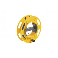Кабель на катушке для заземления Fluke Cable Reel 25M BL