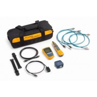 Кабельный тестер Fluke Networks MS-POE-IE-KIT