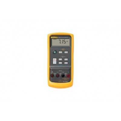 Калибратор токовой петли Fluke 715 Калибратор токовой петли Fluke 715