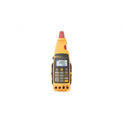 Калибратор токовой петли Fluke 773 Калибратор токовой петли Fluke 773