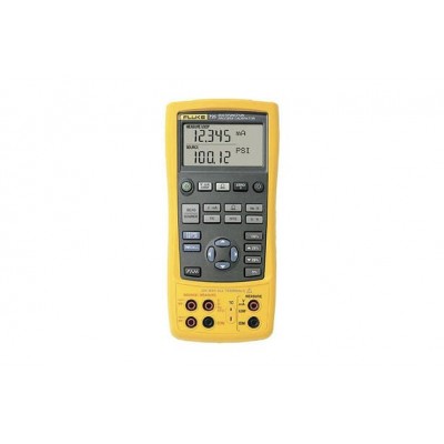 Калибратор процессов Fluke 725 Калибратор процессов Fluke 725