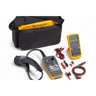 Комплект измерительных приборов Fluke FEV100/TY1 KIT Комплект измерительных приборов Fluke FEV100/TY1 KIT