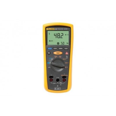 Мегаомметр Fluke 1507 Мегаомметр Fluke 1507
