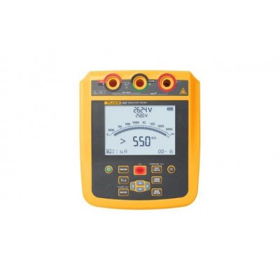 Мегаомметр Fluke 1537 Мегаомметр Fluke 1537
