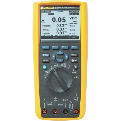 Мультиметр FLUKE 287 Мультиметр FLUKE 287