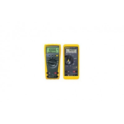 Мультиметр Fluke 73 III Мультиметр Fluke 73 III