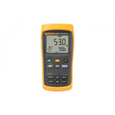 Термометр Fluke 53 II Термометр Fluke 53 II