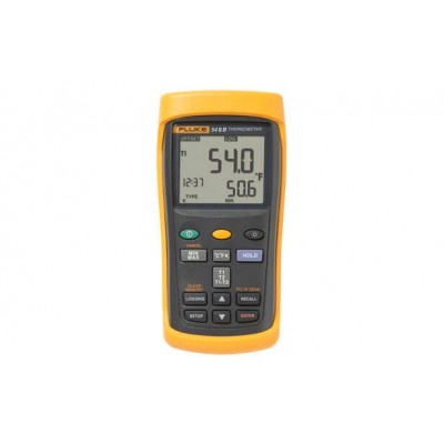 Термометр Fluke 54 II B 60Hz Термометр Fluke 54 II B 60Hz