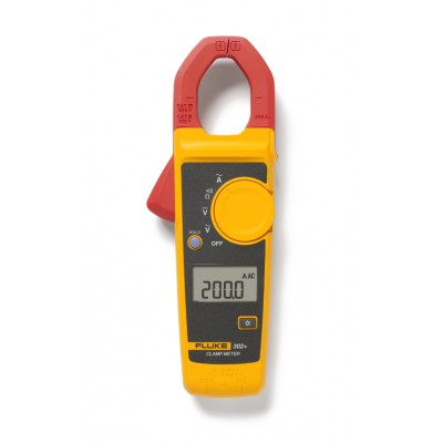 Токоизмерительные клещи FLUKE 302+ Токоизмерительные клещи FLUKE 302+