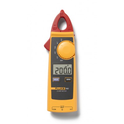 Токоизмерительные клещи FLUKE 362/ESPR Токоизмерительные клещи FLUKE 362/ESPR