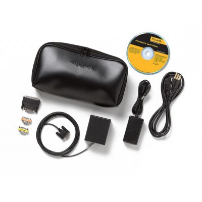 Комплект для калибровки модулей давления FLUKE 700PCK Комплект для калибровки модулей давления FLUKE 700PCK