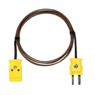 Комплект для удлинения проводов FLUKE 80PJ-EXT (тип J) Комплект для удлинения проводов FLUKE 80PJ-EXT (тип J)