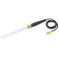 Датчик температуры погружной, термопара FLUKE 80PK-22 (типа К)