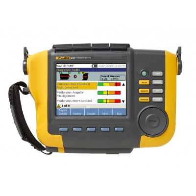 Виброметр FLUKE 810 Виброметр FLUKE 810