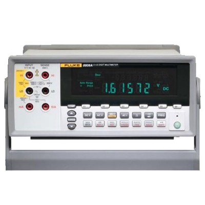 Цифровой мультиметр FLUKE 8808A 240V Цифровой мультиметр FLUKE 8808A 240V