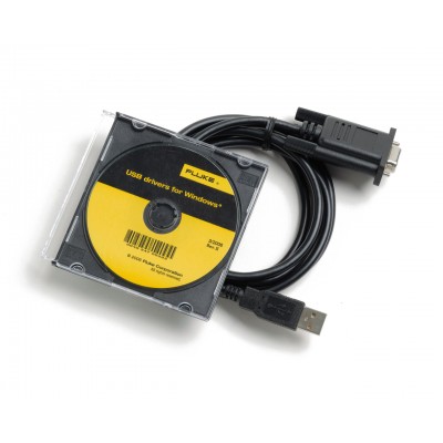 Адаптер FLUKE 884X-USB Адаптер FLUKE 884X-USB