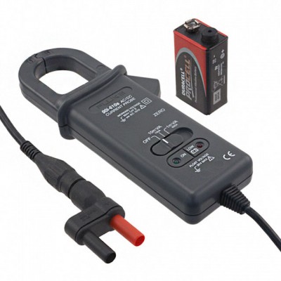 Пробник постоянного/переменного тока FLUKE 90i-610s (600 А) Пробник постоянного/переменного тока FLUKE 90i-610s (600 А)