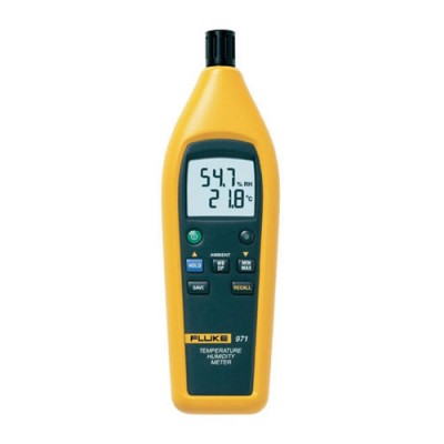 Гигрометр FLUKE 971 Гигрометр FLUKE 971