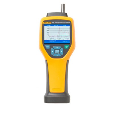Счетчик частиц FLUKE 985 Счетчик частиц FLUKE 985