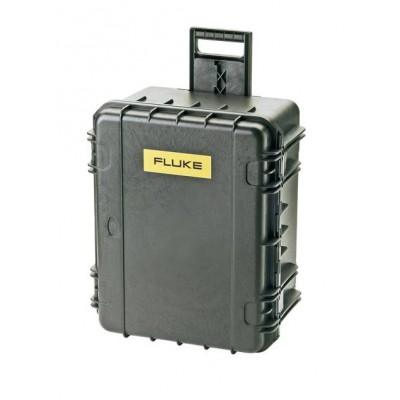 Кейс твердый на роликах FLUKE C437-II Кейс твердый на роликах FLUKE C437-II