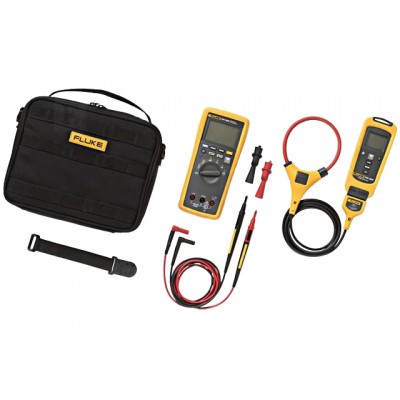 Комплект FLUKE CNX с модулем i3000 Комплект FLUKE CNX с модулем i3000