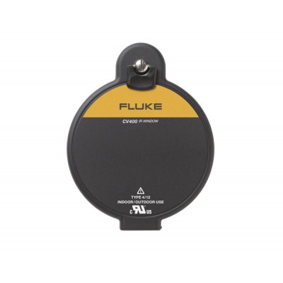 Инфракрасное окно FLUKE CV400 (95 мм) Инфракрасное окно FLUKE CV400 (95 мм)