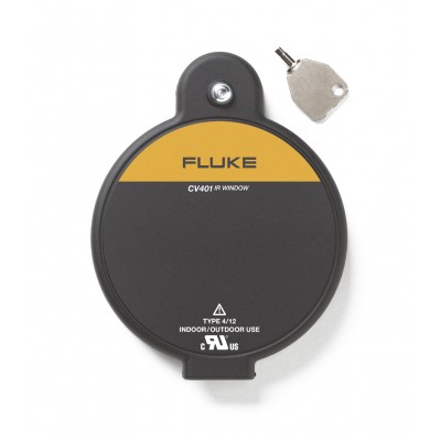Инфракрасное окно FLUKE CV401 (95 мм) Инфракрасное окно FLUKE CV401 (95 мм)