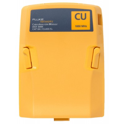Удаленный блок FLUKE Networks DSX-5000 MOD для DSX-5000 Удаленный блок FLUKE Networks DSX-5000 MOD для DSX-5000