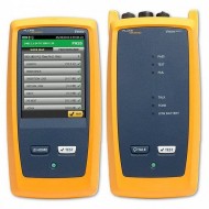 Тестер кабельный FLUKE Networks FLUKE Networks DSX2-5000QI INT