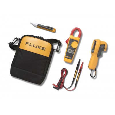 Комплект FLUKE 62MAX+/323/1AC Комплект FLUKE 62MAX+/323/1AC