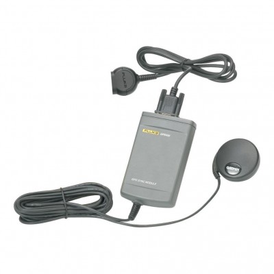Модуль синхронизации времени GPS FLUKE GPS430-II Модуль синхронизации времени GPS FLUKE GPS430-II