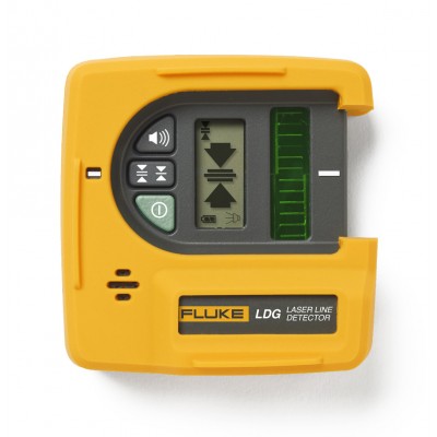 Детектор лазерного излучения FLUKE LDG Детектор лазерного излучения FLUKE LDG