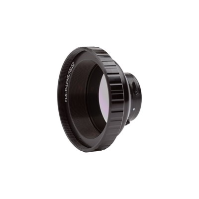 Инфракрасный телеобъектив FLUKE FLK-LENS/TELE2 Инфракрасный телеобъектив FLUKE FLK-LENS/TELE2
