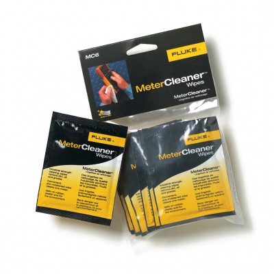 Салфетки FLUKE MC6 Салфетки FLUKE MC6