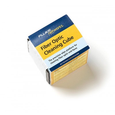 Средство для очистки оптического кабеля FLUKE Networks NFC-CUBE Средство для очистки оптического кабеля FLUKE Networks NFC-CUBE
