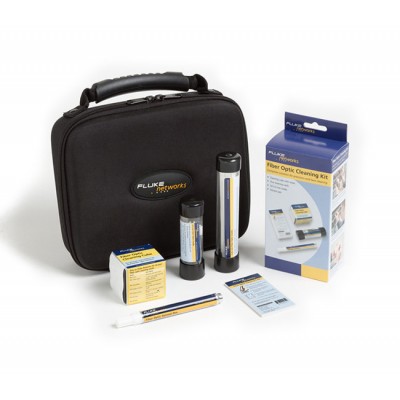 Набор для очистки FLUKE Networks NFC-Kit-Case Набор для очистки FLUKE Networks NFC-Kit-Case